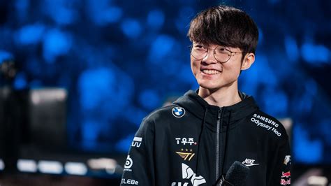 faker league of legends 2022